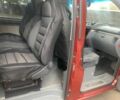 Красный Мерседес Вито, объемом двигателя 2.2 л и пробегом 340 тыс. км за 8800 $, фото 9 на Automoto.ua