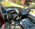 Красный Мерседес Вито, объемом двигателя 2.2 л и пробегом 229 тыс. км за 3100 $, фото 5 на Automoto.ua