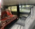Красный Мерседес Вито, объемом двигателя 2.2 л и пробегом 340 тыс. км за 8800 $, фото 12 на Automoto.ua