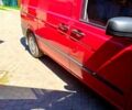Червоний Мерседес Віто, об'ємом двигуна 2.1 л та пробігом 200 тис. км за 11000 $, фото 1 на Automoto.ua