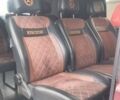 Красный Мерседес Вито, объемом двигателя 2.14 л и пробегом 203 тыс. км за 9300 $, фото 2 на Automoto.ua