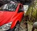 Червоний Мерседес Віто, об'ємом двигуна 2.1 л та пробігом 250 тис. км за 11500 $, фото 7 на Automoto.ua