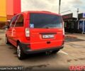 Червоний Мерседес Віто, об'ємом двигуна 2.1 л та пробігом 250 тис. км за 11500 $, фото 5 на Automoto.ua