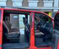 Красный Мерседес Вито, объемом двигателя 2.14 л и пробегом 287 тыс. км за 14000 $, фото 7 на Automoto.ua