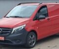 Червоний Мерседес Віто, об'ємом двигуна 2.14 л та пробігом 259 тис. км за 21299 $, фото 9 на Automoto.ua