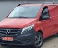 Червоний Мерседес Віто, об'ємом двигуна 2.14 л та пробігом 259 тис. км за 21299 $, фото 1 на Automoto.ua