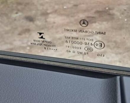 Червоний Мерседес Віто, об'ємом двигуна 2.14 л та пробігом 260 тис. км за 21300 $, фото 59 на Automoto.ua