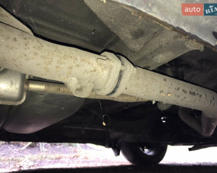 Червоний Мерседес Віто, об'ємом двигуна 2.3 л та пробігом 500 тис. км за 5000 $, фото 43 на Automoto.ua