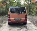 Червоний Мерседес Віто, об'ємом двигуна 2.3 л та пробігом 500 тис. км за 5000 $, фото 22 на Automoto.ua