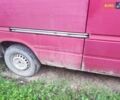 Червоний Мерседес Віто, об'ємом двигуна 2.87 л та пробігом 500 тис. км за 4000 $, фото 1 на Automoto.ua