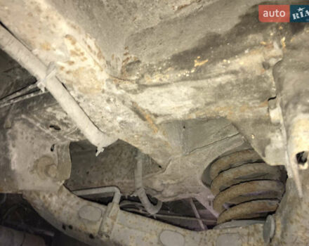 Червоний Мерседес Віто, об'ємом двигуна 2.3 л та пробігом 500 тис. км за 5000 $, фото 46 на Automoto.ua