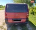 Мерседес Вито 1998 в Сумах на Automoto.ua Красный Мерседес Вито, объемом двигателя 2.3 л и пробегом 385 тыс. км за 3999 $, фото 20 на Automoto.ua