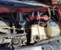 Червоний Мерседес Віто, об'ємом двигуна 2.3 л та пробігом 383 тис. км за 3999 $, фото 11 на Automoto.ua