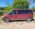 Мерседес Вито 1998 в Сумах на Automoto.ua Красный Мерседес Вито, объемом двигателя 2.3 л и пробегом 385 тыс. км за 3999 $, фото 22 на Automoto.ua