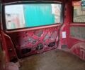 Мерседес Вито 1998 в Сумах на Automoto.ua Красный Мерседес Вито, объемом двигателя 2.3 л и пробегом 385 тыс. км за 3999 $, фото 7 на Automoto.ua