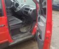 Червоний Мерседес Віто, об'ємом двигуна 2.3 л та пробігом 300 тис. км за 2900 $, фото 2 на Automoto.ua