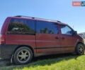 Червоний Мерседес Віто, об'ємом двигуна 2.3 л та пробігом 383 тис. км за 3999 $, фото 7 на Automoto.ua