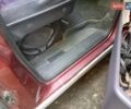 Мерседес Вито 1998 в Сумах на Automoto.ua Красный Мерседес Вито, объемом двигателя 2.3 л и пробегом 385 тыс. км за 3999 $, фото 6 на Automoto.ua