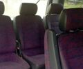 Красный Мерседес Вито, объемом двигателя 2.3 л и пробегом 126 тыс. км за 2800 $, фото 2 на Automoto.ua