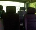 Красный Мерседес Вито, объемом двигателя 2.3 л и пробегом 126 тыс. км за 2800 $, фото 1 на Automoto.ua