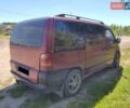 Мерседес Вито 1998 в Сумах на Automoto.ua Красный Мерседес Вито, объемом двигателя 2.3 л и пробегом 385 тыс. км за 3999 $, фото 19 на Automoto.ua