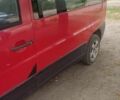 Червоний Мерседес Віто, об'ємом двигуна 2.3 л та пробігом 320 тис. км за 3200 $, фото 1 на Automoto.ua