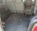 Красный Мерседес Вито, объемом двигателя 2.15 л и пробегом 170 тыс. км за 4555 $, фото 17 на Automoto.ua