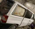Червоний Мерседес Віто, об'ємом двигуна 2.2 л та пробігом 465 тис. км за 280 $, фото 1 на Automoto.ua