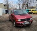 Червоний Мерседес Віто, об'ємом двигуна 2.15 л та пробігом 365 тис. км за 3500 $, фото 7 на Automoto.ua