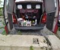 Червоний Мерседес Віто, об'ємом двигуна 2.15 л та пробігом 296 тис. км за 6000 $, фото 18 на Automoto.ua