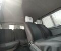 Червоний Мерседес Віто, об'ємом двигуна 2.15 л та пробігом 296 тис. км за 6000 $, фото 24 на Automoto.ua