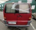 Червоний Мерседес Віто, об'ємом двигуна 2.15 л та пробігом 296 тис. км за 6000 $, фото 7 на Automoto.ua