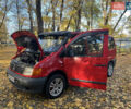 Мерседес Вито 2000 в Хотине на Automoto.ua Красный Мерседес Вито, объемом двигателя 2.15 л и пробегом 400 тыс. км за 4800 $, фото 14 на Automoto.ua