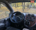 Мерседес Вито 2000 в Хотине на Automoto.ua Красный Мерседес Вито, объемом двигателя 2.15 л и пробегом 400 тыс. км за 4800 $, фото 7 на Automoto.ua