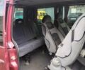 Червоний Мерседес Віто, об'ємом двигуна 2.15 л та пробігом 365 тис. км за 3500 $, фото 2 на Automoto.ua
