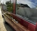 Красный Мерседес Вито, объемом двигателя 0.22 л и пробегом 560 тыс. км за 4300 $, фото 3 на Automoto.ua