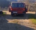 Червоний Мерседес Віто, об'ємом двигуна 2.2 л та пробігом 500 тис. км за 5100 $, фото 3 на Automoto.ua