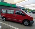 Червоний Мерседес Віто, об'ємом двигуна 2.15 л та пробігом 296 тис. км за 6000 $, фото 5 на Automoto.ua
