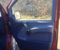 Червоний Мерседес Віто, об'ємом двигуна 2.2 л та пробігом 500 тис. км за 5100 $, фото 5 на Automoto.ua