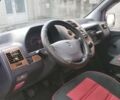 Червоний Мерседес Віто, об'ємом двигуна 2.15 л та пробігом 365 тис. км за 3500 $, фото 10 на Automoto.ua