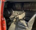 Красный Мерседес Вито, объемом двигателя 2.2 л и пробегом 400 тыс. км за 3350 $, фото 6 на Automoto.ua