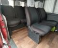Червоний Мерседес Віто, об'ємом двигуна 2.15 л та пробігом 296 тис. км за 6000 $, фото 23 на Automoto.ua