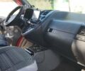 Красный Мерседес Вито, объемом двигателя 2.15 л и пробегом 494 тыс. км за 5500 $, фото 6 на Automoto.ua