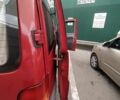 Червоний Мерседес Віто, об'ємом двигуна 2.15 л та пробігом 296 тис. км за 6000 $, фото 13 на Automoto.ua