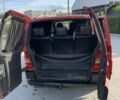 Красный Мерседес Вито, объемом двигателя 2.2 л и пробегом 400 тыс. км за 3350 $, фото 5 на Automoto.ua