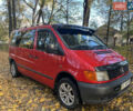 Мерседес Вито 2000 в Хотине на Automoto.ua Красный Мерседес Вито, объемом двигателя 2.15 л и пробегом 400 тыс. км за 4800 $, фото 4 на Automoto.ua