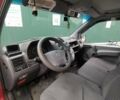 Червоний Мерседес Віто, об'ємом двигуна 2.15 л та пробігом 296 тис. км за 6000 $, фото 19 на Automoto.ua