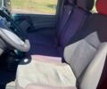Красный Мерседес Вито, объемом двигателя 2.2 л и пробегом 300 тыс. км за 5300 $, фото 3 на Automoto.ua