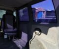 Красный Мерседес Вито, объемом двигателя 2.2 л и пробегом 310 тыс. км за 3700 $, фото 2 на Automoto.ua