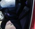 Красный Мерседес Вито, объемом двигателя 2.2 л и пробегом 310 тыс. км за 3700 $, фото 5 на Automoto.ua